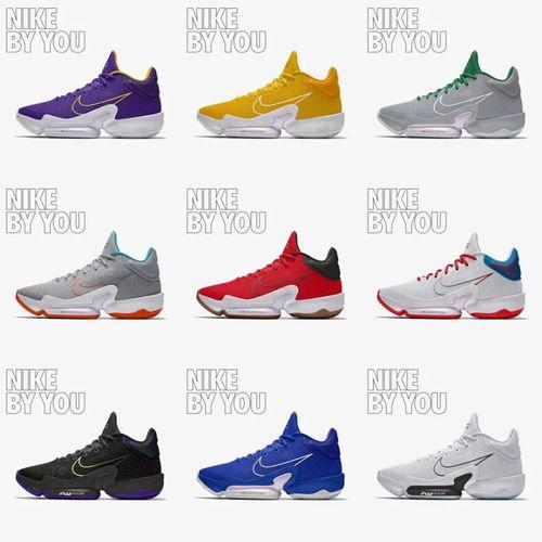 浓眉爆料新球鞋视频大全,潮流与性能的完美融合 第2张 浓眉爆料新球鞋视频大全,潮流与性能的完美融合 第2张